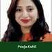 DPMI, Head of Training and Placement: Pooja Kohli Interview